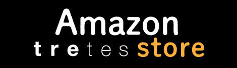 Amazon tretes store